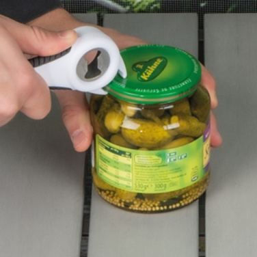 Logo trade advertising products picture of: Multi-opener ODESSA