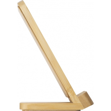 Logo trade promotional items picture of: Wireless charger GALWAY