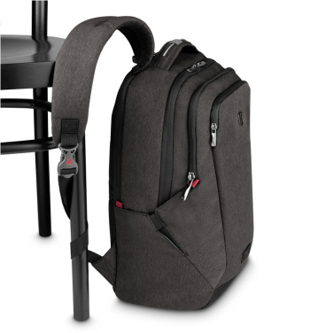 Logotrade promotional items photo of: Backpack Wenger MX Professional 16''