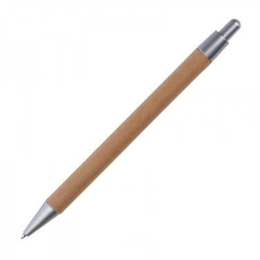 Logotrade promotional merchandise image of: Paper pen BLACKPOOL