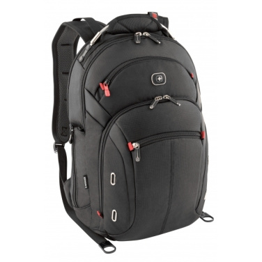 Logotrade promotional gift image of: Backpack Wenger Gigabyte 15''