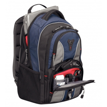 Logotrade promotional items photo of: Backpack Wenger Cobalt 16''
