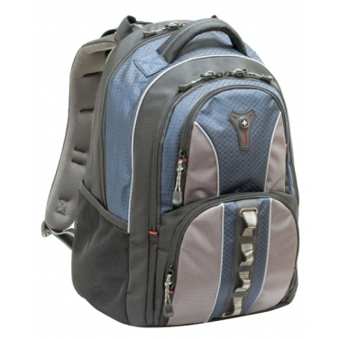 Logotrade promotional merchandise photo of: Backpack Wenger Cobalt 16''