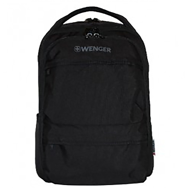 Logo trade promotional product photo of: Backpack Wenger Fuse 16''