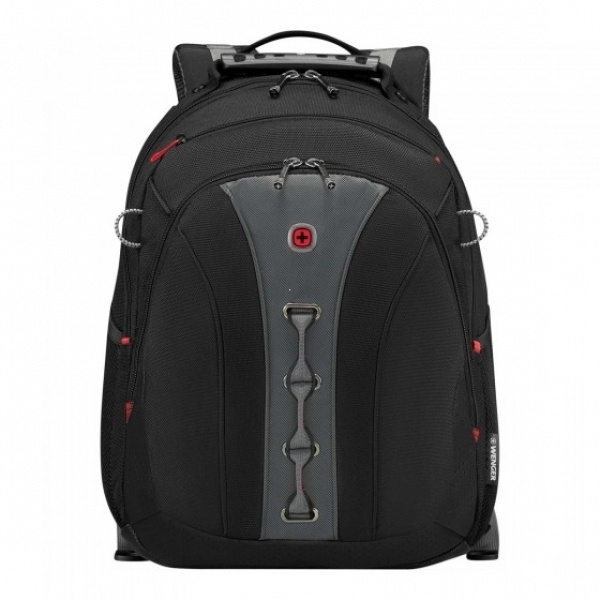 Logo trade promotional giveaway photo of: Backpack Wenger Legacy 16''