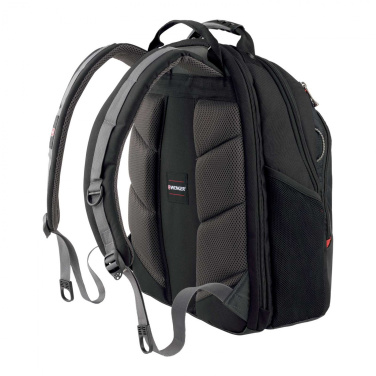 Logo trade promotional item photo of: Backpack Wenger Legacy 16''