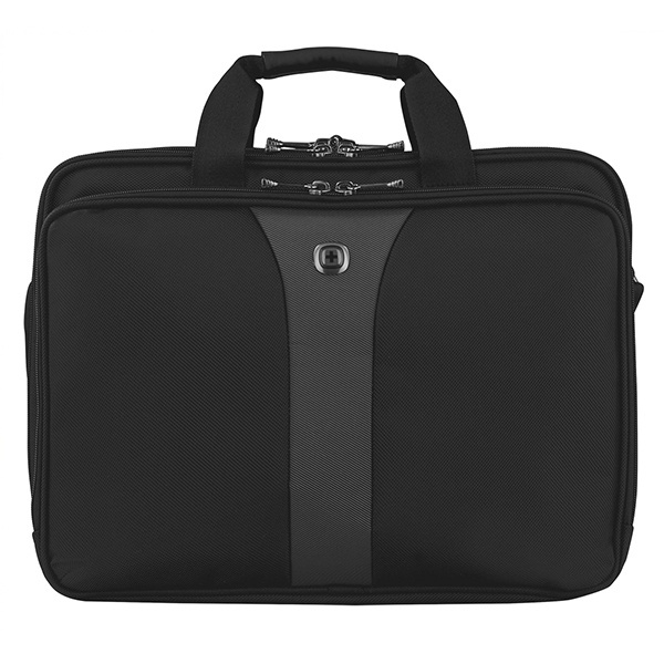 Logotrade promotional gift image of: Laptop bag Wenger Legacy 16''