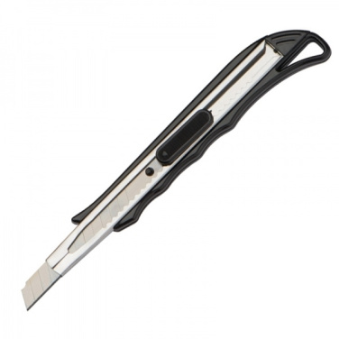 Logo trade promotional giveaways image of: Cutter knife WAREHOUSE