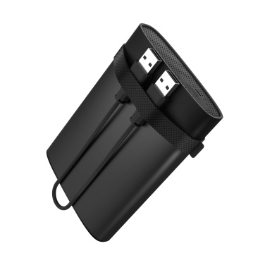 Logo trade promotional items picture of: Hard Disc Silicon Power Armor A85