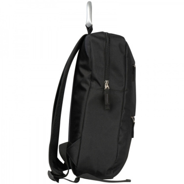 Logo trade corporate gifts image of: Laptop bag CHESTERFIELD