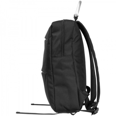 Logo trade promotional gifts image of: Laptop bag CHESTERFIELD