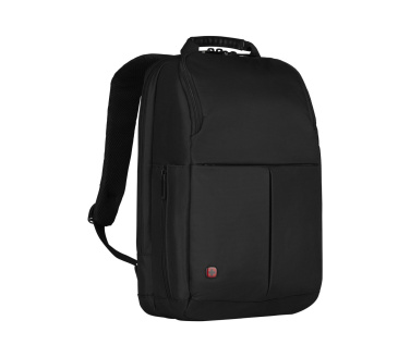 Logo trade advertising product photo of: Backpack Wenger Reload 14''