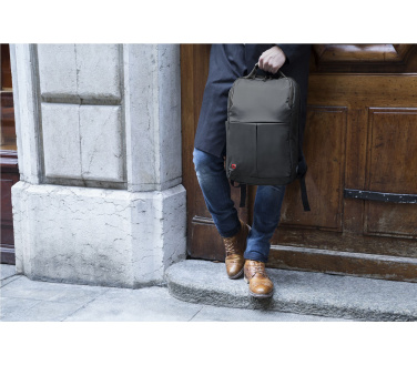 Logo trade promotional items picture of: Backpack Wenger Reload 16''