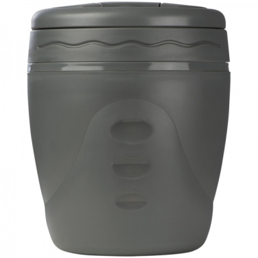 Logo trade advertising products picture of: Lunchbox MILANO