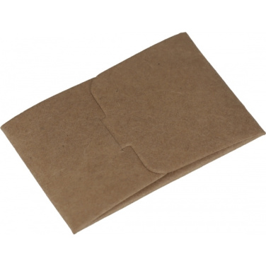 Logo trade promotional giveaways image of: Sewing kit MELBOURNE