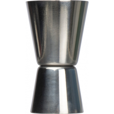 Logo trade promotional giveaways picture of: Bar measure LINZ