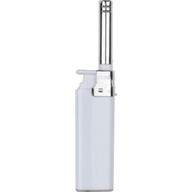 Logotrade promotional merchandise photo of: Lighter with attachment for candles BEJING