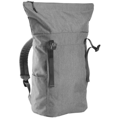 Logotrade promotional merchandise image of: Backpack OHIO Schwarzwolf