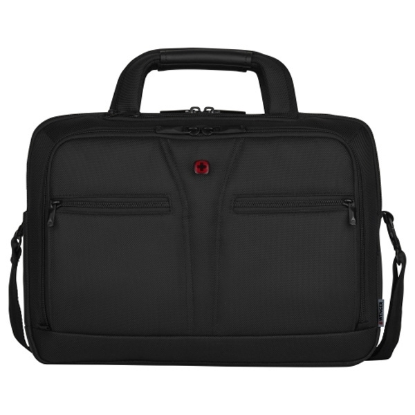 Logo trade corporate gifts image of: Laptop bag i tablet Wenger BC PRO 16''