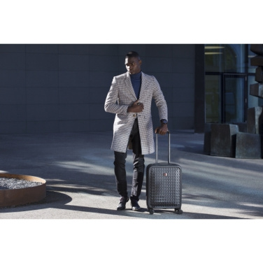 Logo trade corporate gifts image of: Laptop bag i tablet Wenger BC PRO 16''