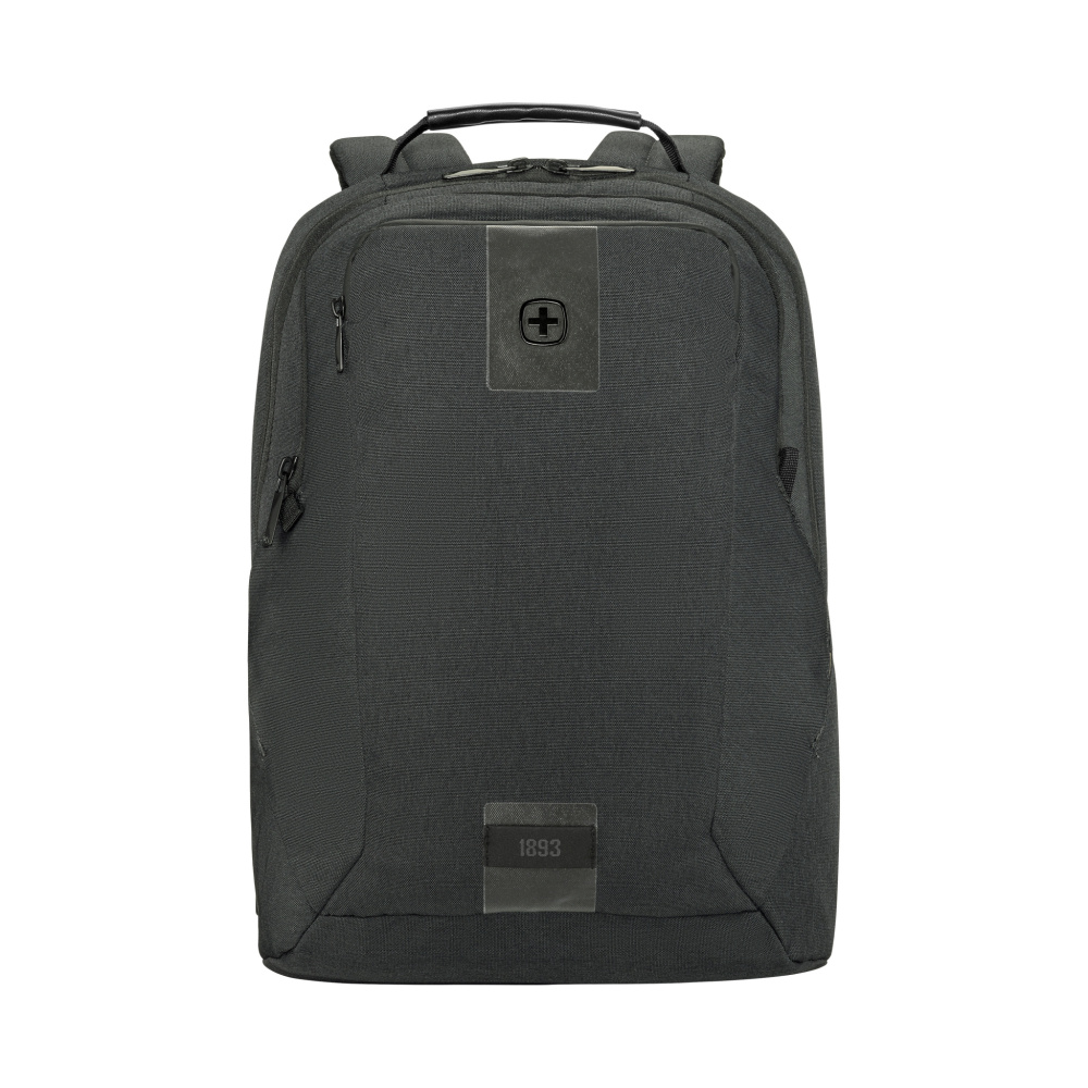 Logotrade promotional item image of: Backpack Wenger MX ECO Professional 16''