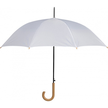 Logo trade business gift photo of: Automatic umbrella STOCKPORT