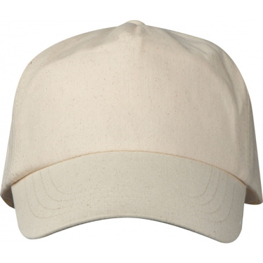 Logotrade advertising product image of: Baseball cap LYON