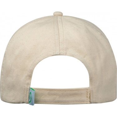 Logo trade advertising products image of: Baseball cap LYON