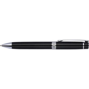 Logo trade promotional product photo of: Ballpen PKAPFENBERG