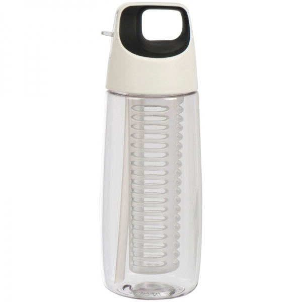 Logotrade promotional giveaway picture of: Drinking bottle SÓLLER 850 ml