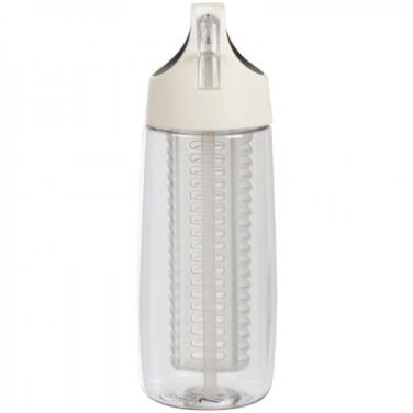 Logo trade promotional merchandise photo of: Drinking bottle SÓLLER 850 ml