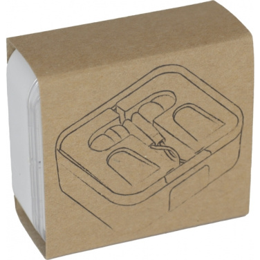 Logotrade corporate gift picture of: Mobile phone stand NOISE