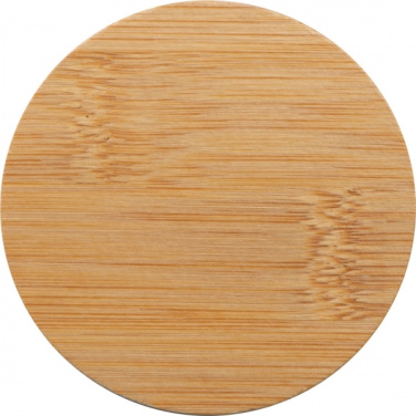 Logo trade promotional giveaway photo of: Make-up mirror TEPLICE