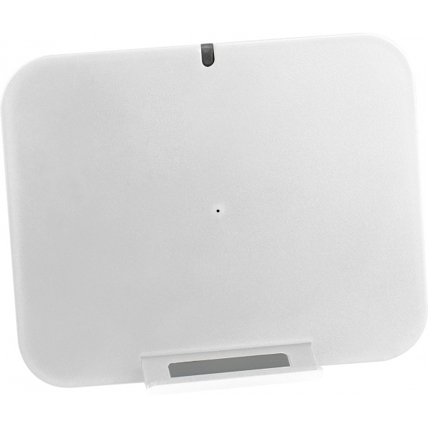 Logo trade advertising product photo of: Inductive charger CRAWLEY