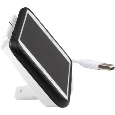 Logotrade corporate gift image of: Inductive charger CRAWLEY