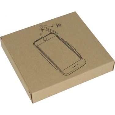 Logotrade promotional gift picture of: Inductive charger CRAWLEY