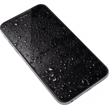 Logo trade promotional items image of: Screen protector LOS ANDES