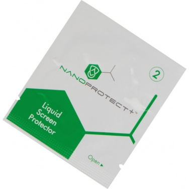 Logotrade corporate gift image of: Screen protector LOS ANDES