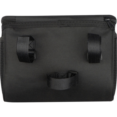 Logo trade promotional merchandise picture of: Handlebar bag POMPEI