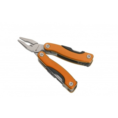 Logotrade promotional giveaway picture of: Multitool PONY NEW Schwarzwolf
