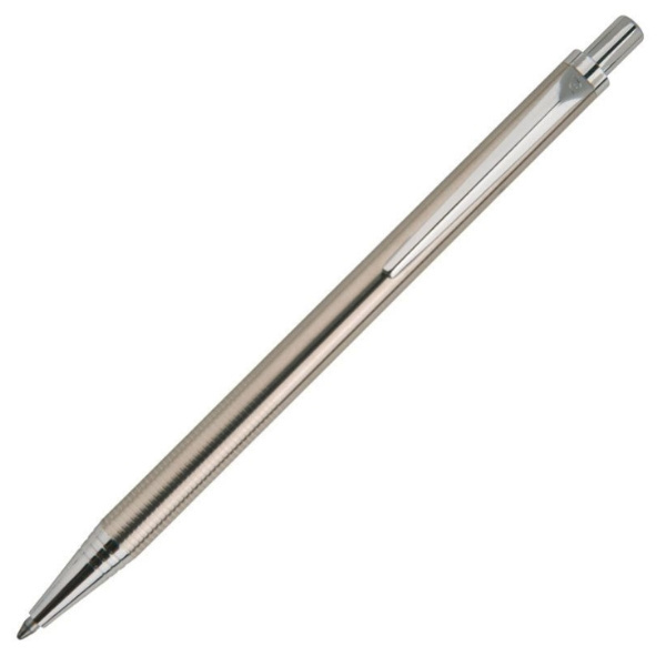 Logo trade promotional merchandise picture of: Ballpoint pen AMOUR Pierre Cardin
