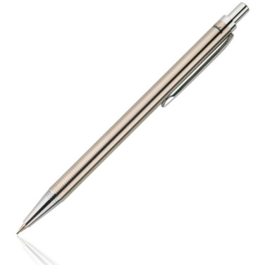 Logotrade promotional giveaway image of: Pencil, micro AMOUR Pierre Cardin