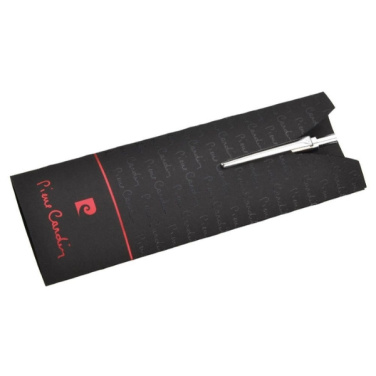 Logo trade promotional giveaways picture of: Pencil, micro AMOUR Pierre Cardin