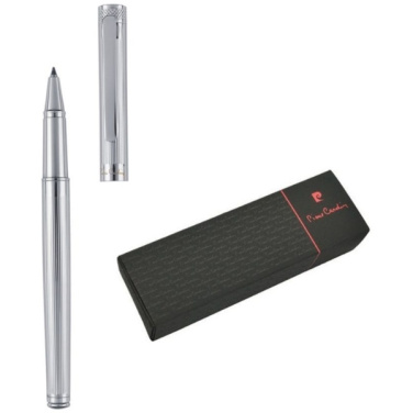 Logo trade promotional merchandise picture of: Roller RENEE Pierre Cardin