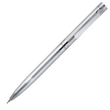Logo trade advertising product photo of: Writing set ballpoint pen & pencil RENEE Pierre Cardin