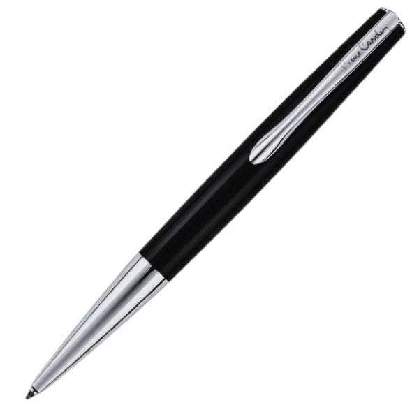Logo trade corporate gifts picture of: Ballpoint pen MANCHE Pierre Cardin