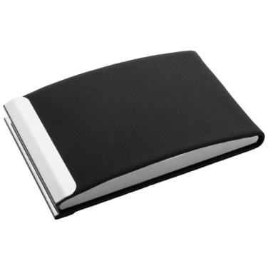 Logo trade advertising product photo of: Set cardholder & roller CONCORDE Pierre Cardin
