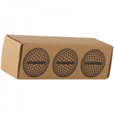 Logo trade corporate gift photo of: Golf balls