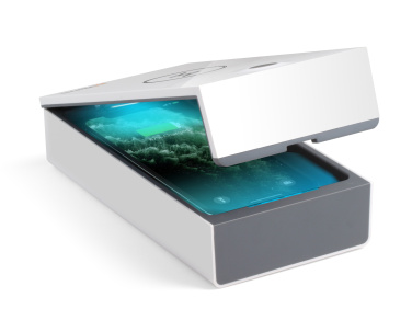 Logotrade advertising product image of: UV disinfector