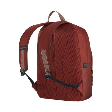 Logotrade promotional giveaways photo of: Backpack Wenger Crango 16''
